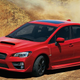 Illustration for article titled Hell Yes There Might Be A Subaru WRX Hatchback Coming